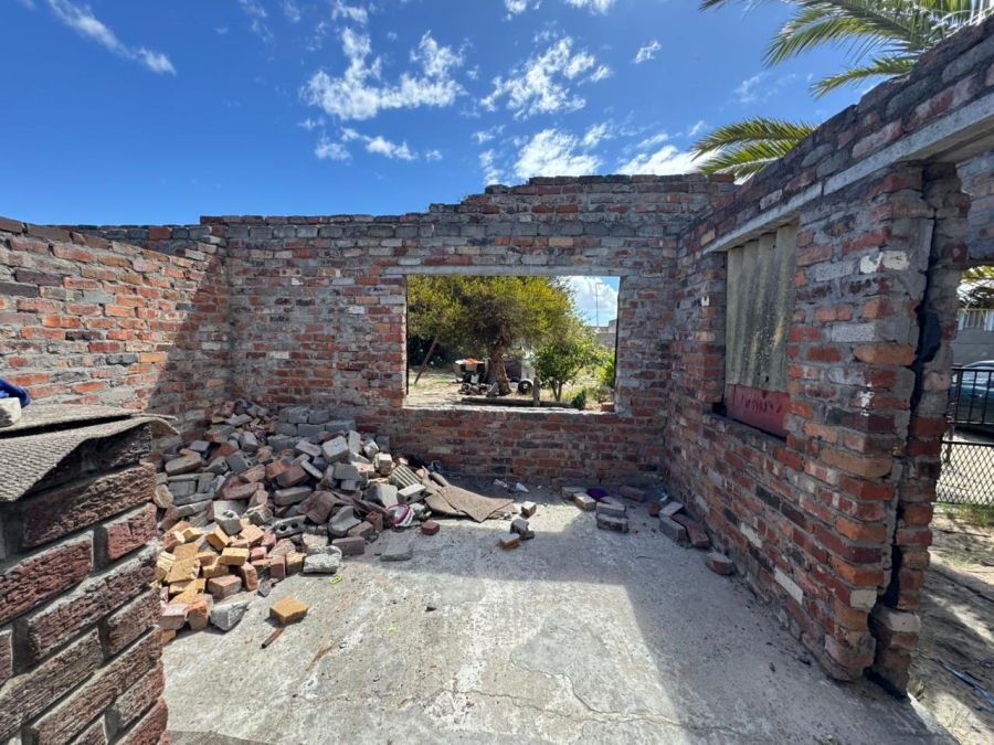 0 Bedroom Property for Sale in Electric City Western Cape